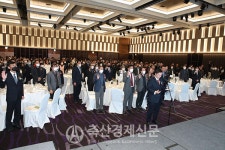 경기한돈인 한마음대회 개최