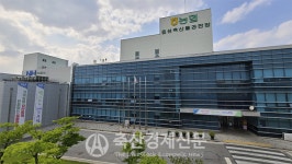 농협축산경제, 소 근출혈 보험금 26억 지급