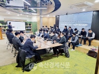 NH하나로목장 고도화 순조