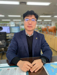 [실무·현장에서의 목소리] 한국종축개량협회 하동우 한우개량부 팀장