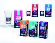 동약업계, 틈새시장 공략