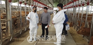 축산과학원, 축산 현장 맞춤형 컨설팅 개시