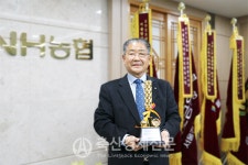 이정배  서울경기양돈농협 조합장