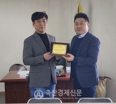 부성농장, ASF 희생서 다비퀸30클럽으로