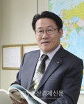 장춘환 녹색한우조합공동사업법인 대표이사