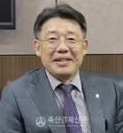 [새의자] 이병기 강원양돈농협 상임이사 당선