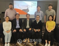 케민코리아, DW 워크숍 개최