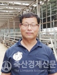 [실무·현장에서의 목소리] 모숙근 한국염소산업발전연구회 충북지회장