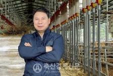 [우수 농장 탐방] 전북 완주  「화산골 농장」