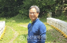 이동성 춘천양봉영농조합 대표