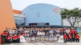 천하제일 한우연구소, 1년간 한우 가치 전파…5580km 대장정