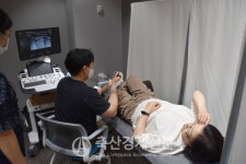 나눔본부, 굿닥터스와 희망나눔 한방의료 봉사 실시