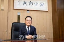 이상용 대구경북양돈농협 조합장  농협 창립 62주년 공로상