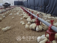 스마트 축산Ⅲ… ㈜삼우엔지니어링