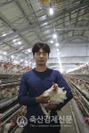 [지속 가능한 축산 … 청년 축산인Ⅳ] 고해기 「계룡농장」 대표