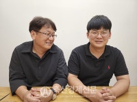 [지속 가능한 축산 … 청년 축산인Ⅲ] 한동윤 「육일농장」 대표