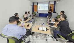 직무역량 강화 위한 전략 워크숍 개최