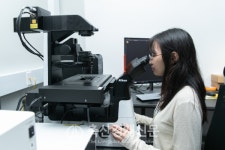 국립축산과학원, 가축 인공 번식기술 공동 연수