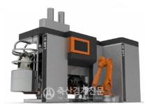 축산과학원, 국산 로봇착유기 현장 적용 성공적