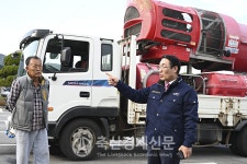 럼피스킨 확산 방지 총력전·비상체계 유지