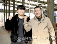 [나눔축산 후원농가-14] 경기 양평  성기목장