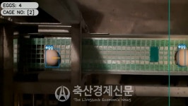 국립축산과학원, 과산계 영상 선별 연구