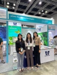 우진비앤지 Livestock Malaysia 2023 참가