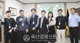 [탐방] 강원한우조합공동사업법인