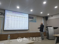한돈농가 다산성 모돈 도입 성과 발표