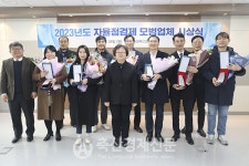농림축산검역본부 동약 제조·수입 모범업체 시상