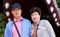 [나눔축산 후원농가-20] 충북 청주  무궁화목장
