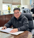 농협사료 전북지사, 판매전략 다변화…지사 설립 최초 60만톤 돌파