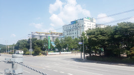 농협사료 전북지사, 판매전략 다변화…지사 설립 최초 60만톤 돌파