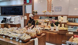 안성축협, 베이커리 청년창업 지원