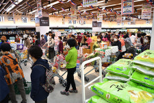 대구축산농협, 대대적 한우고기 할인 판매 실시
