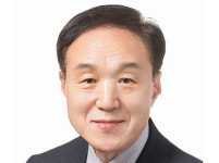 [새의자] 전병설 한국4-H본부 회장 취임