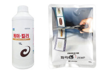 [럼피스킨 예방 흡혈해충 구제제③] 고려비엔피 케이-킬러
