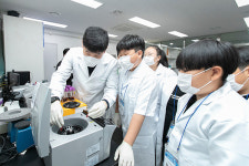 가축유전자원센터, 동물 생명의 신비  체험 행사 실시