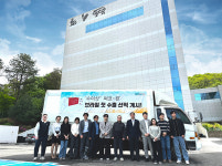 중앙백신연구소 써코백신 브라질에 진출