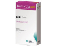 [럼피스킨 예방 흡혈해충 구제제⑤] 한국엠에스디동물약품 부톡스액