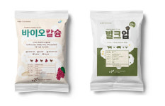 하농 「바이오칼슘」·「벌크업」 농림식품신기술 인증