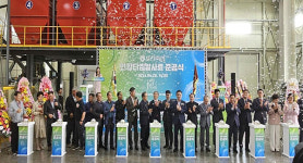 포천축협, 섬유질 사료공장 준공