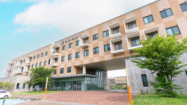 [제주특집]  탐방 - 제주대학교 수의과대학