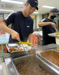 한우고기 군납 반토막…우려가 현실로
