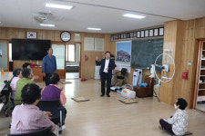 제주양돈농협  제주도니 나눔행사 개최