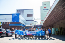 우성사료, 하절기 대응 쿨 케어 서비스 각광