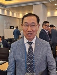 한국양봉농협대전사업소 | [새얼굴] 윤효진 한국양봉농협 상임이사