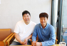 [화제의 농장] 「우송농장」·「옥천농장」