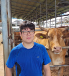 경북한우경진대회 고급육 품평회 개최