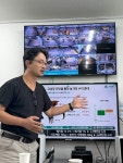 [ 창간 34주년Ⅰ특집] 스마트축산 현장Ⅰ… 한우  경기 이천 새봄농장  「파머스핸즈」